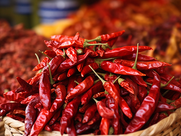 辣椒