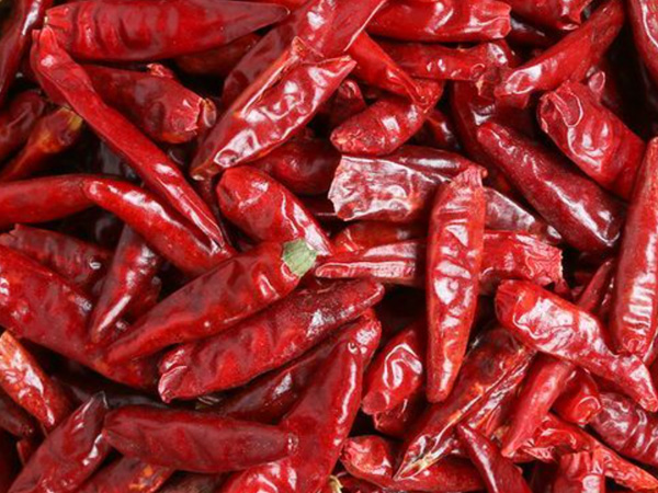 辣椒
