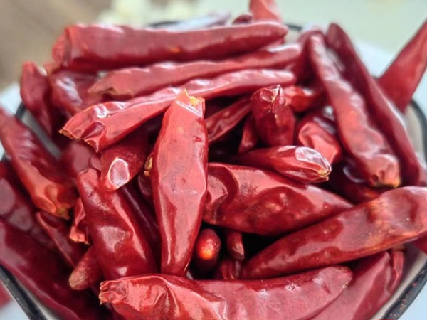 辣椒
