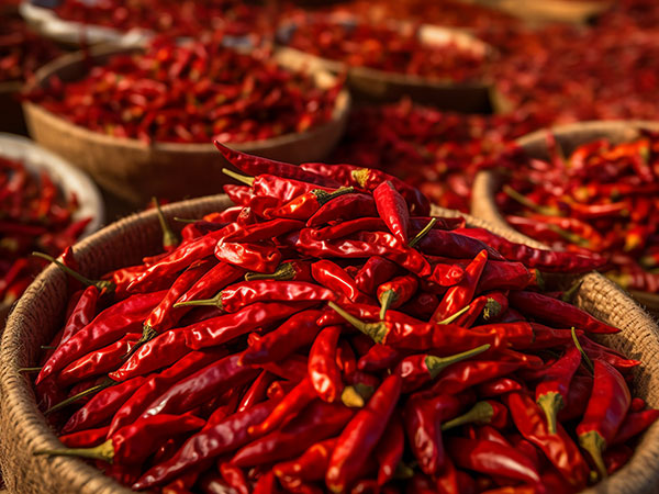 辣椒
