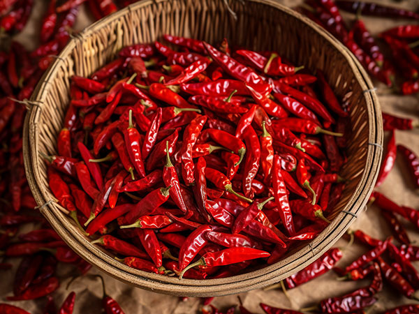 辣椒