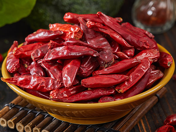 辣椒